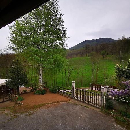 La Quiete Nel Verde Boves Luaran gambar