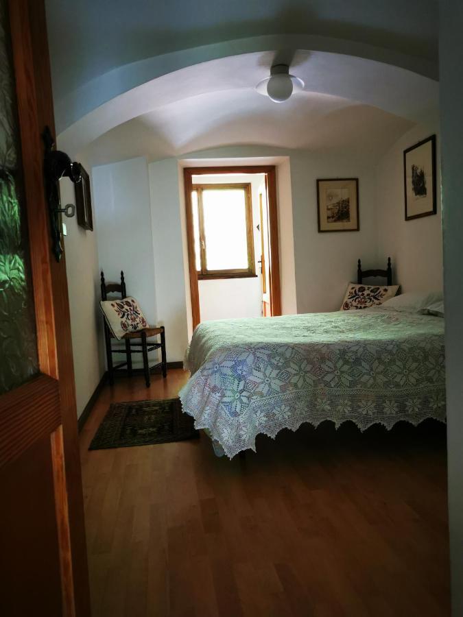 La Quiete Nel Verde Boves Luaran gambar